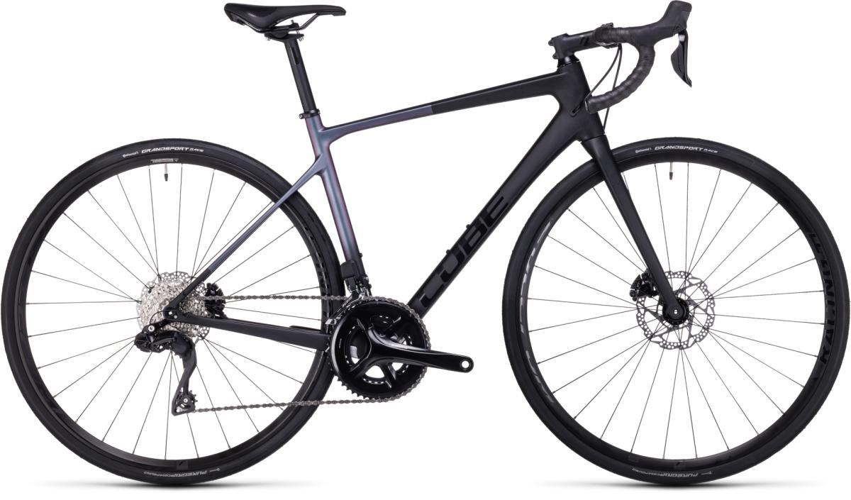 Cube Axial WS GTC SLX