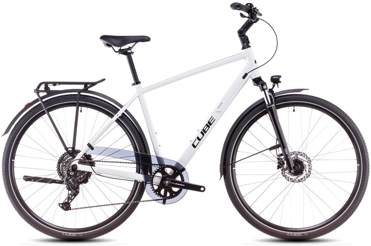 Cube Touring One