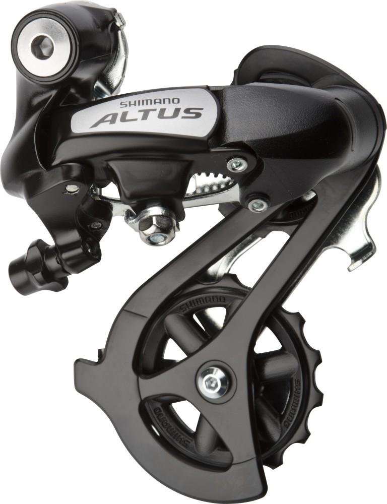 Altus hv