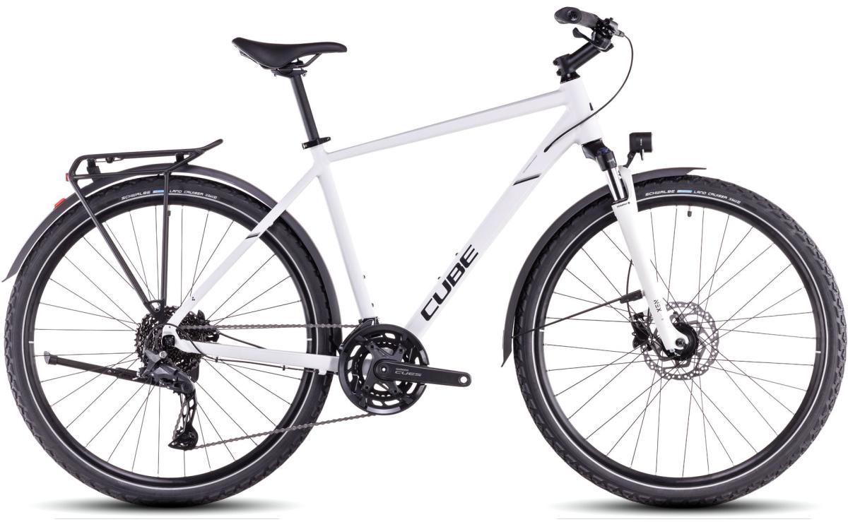 Cube Nature Pro Allroad