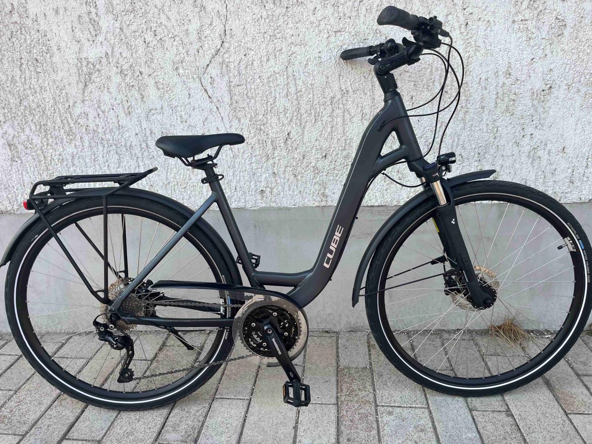 Touring Exc