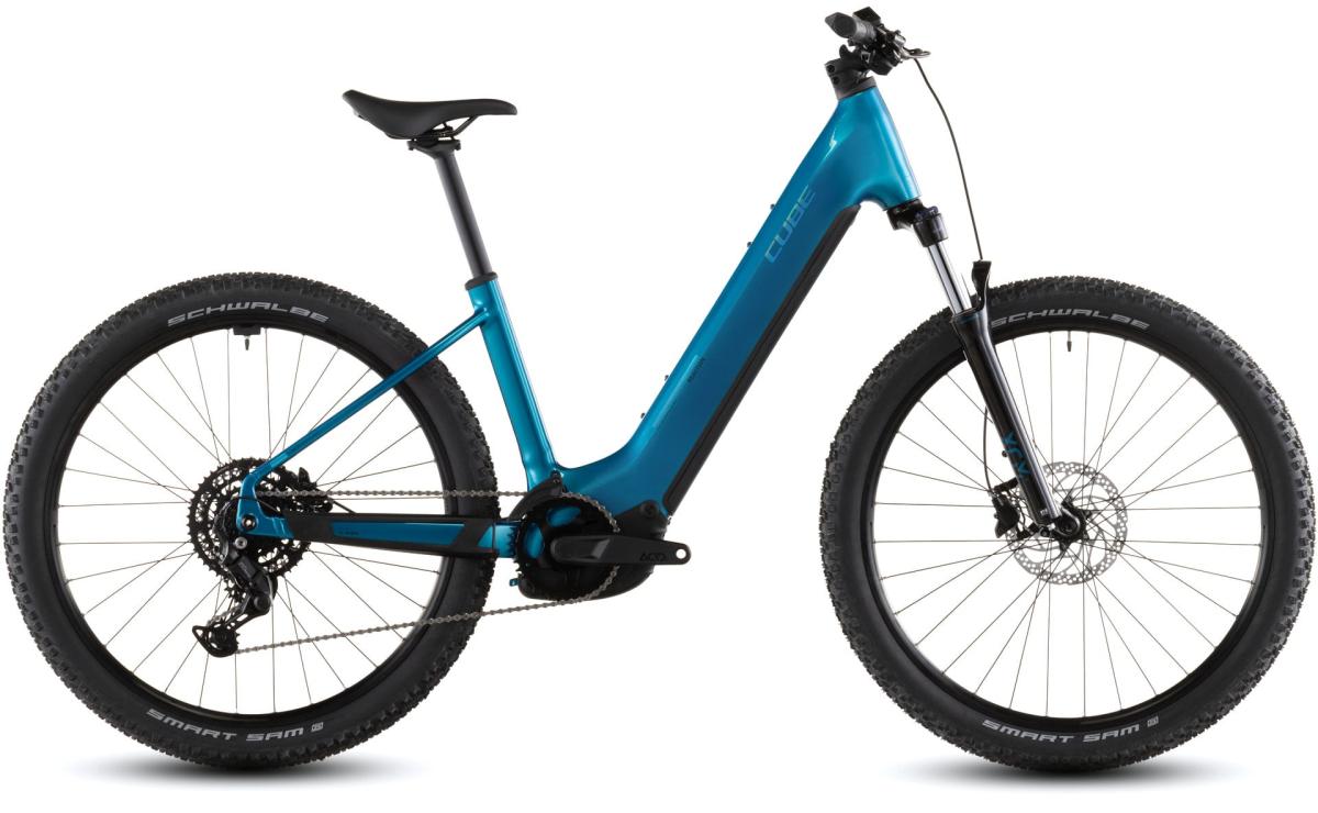 React hyb 600
