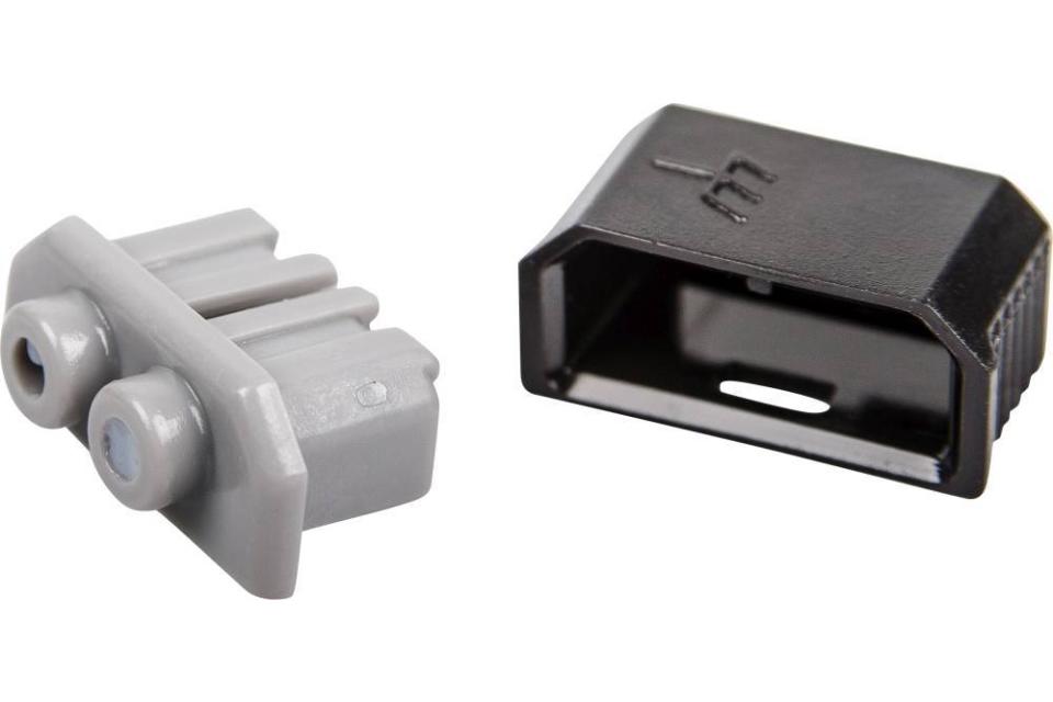 Shimano agydinamó connector