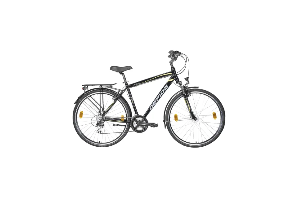 Alb 200 Pro fek-zold