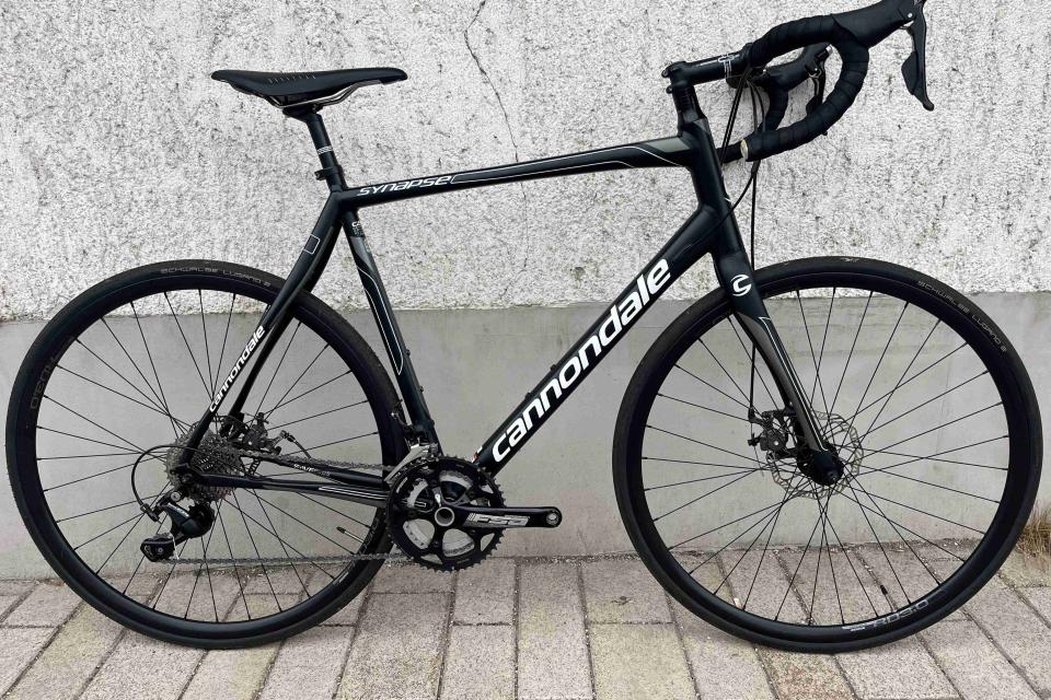 Cannondale