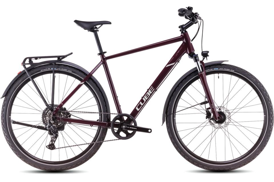 Cube Nature One Allroad