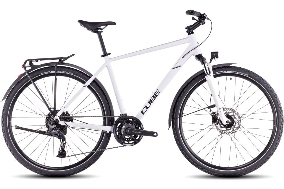Cube Nature Pro Allroad