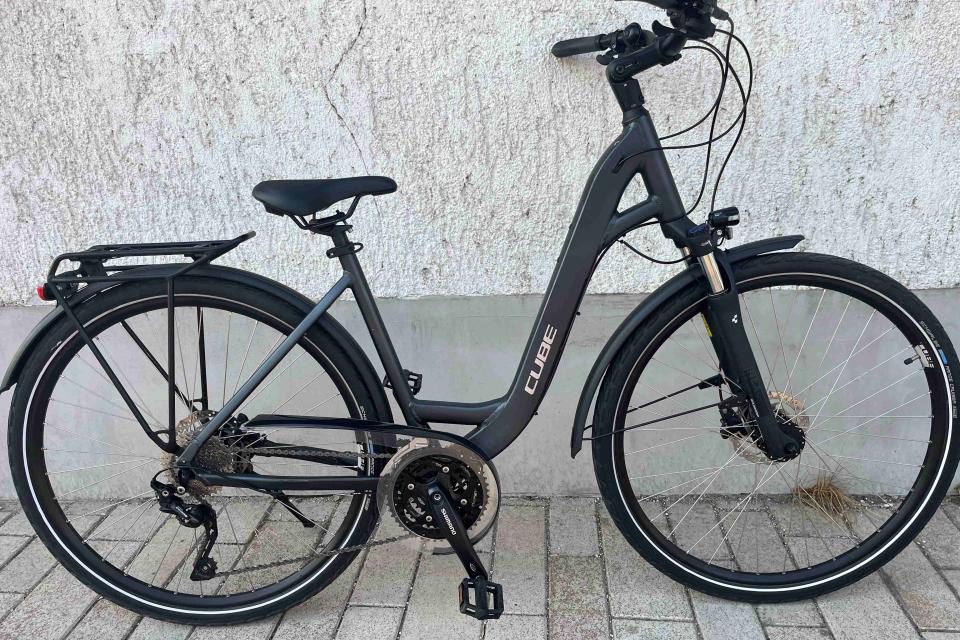 Touring Exc