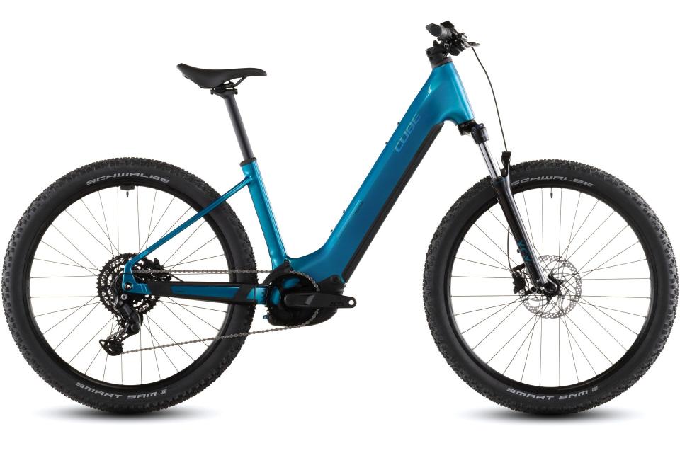 React hyb 600