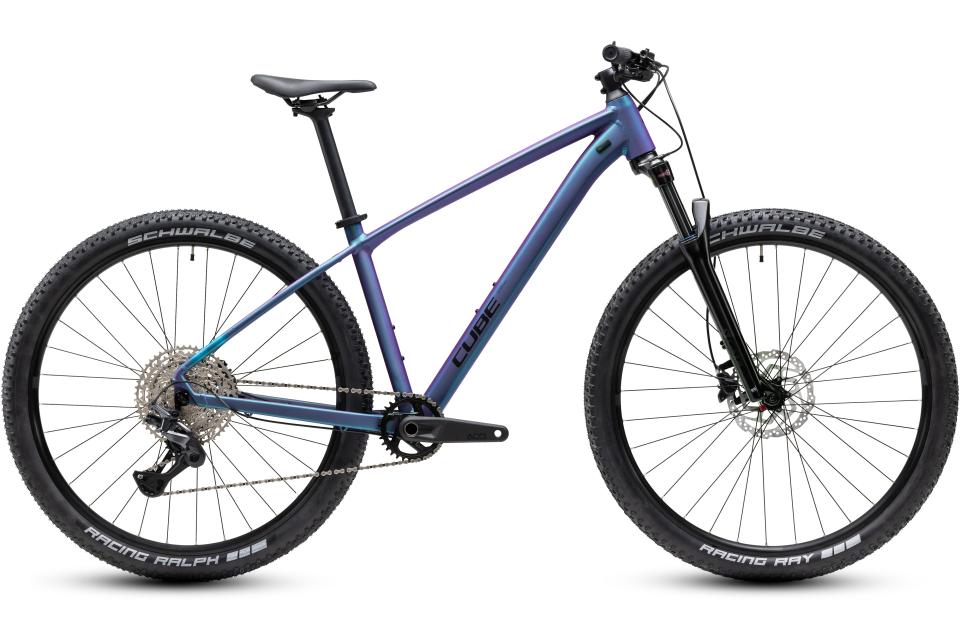 Aim slx myst